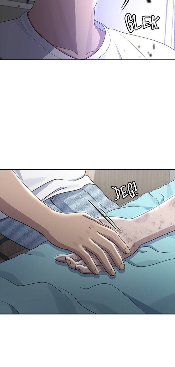 Hypnosis School Chapter 61 Gambar 23