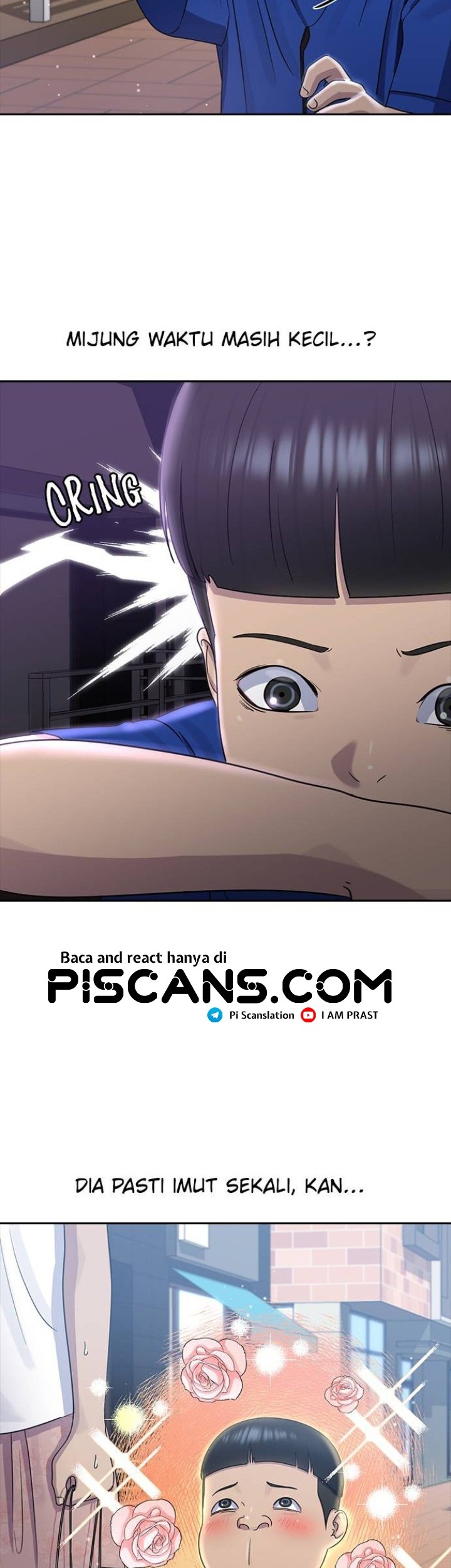 Hypnosis School Chapter 61 Gambar 38