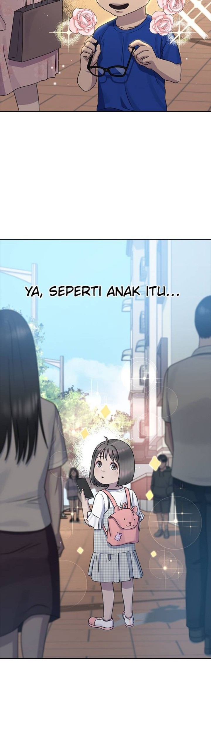 Hypnosis School Chapter 61 Gambar 39