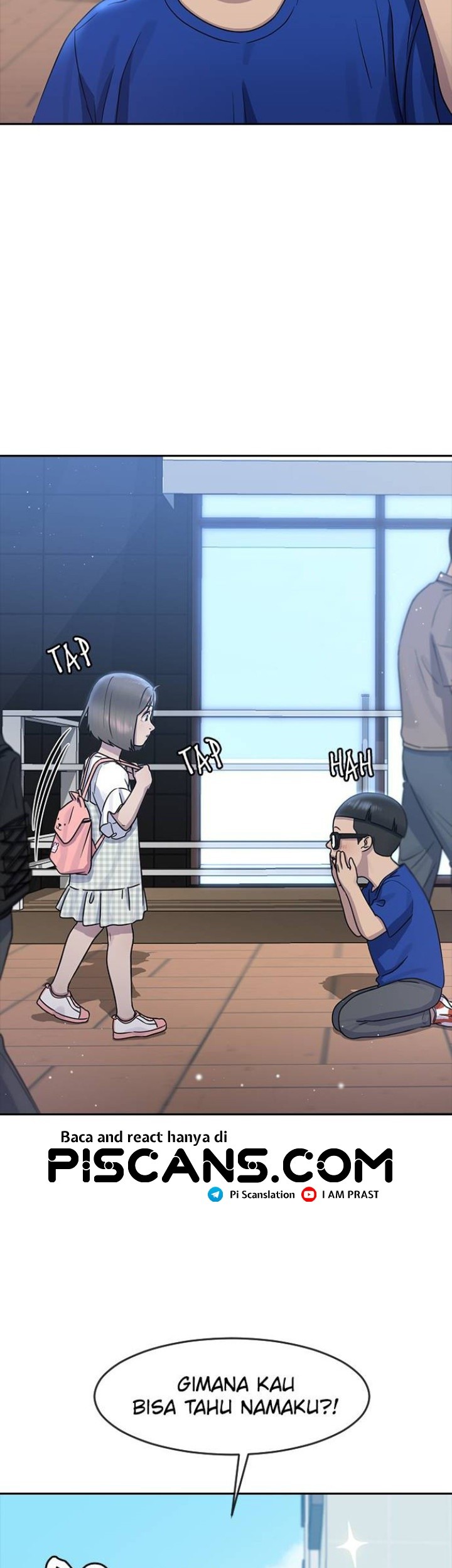 Hypnosis School Chapter 61 Gambar 41