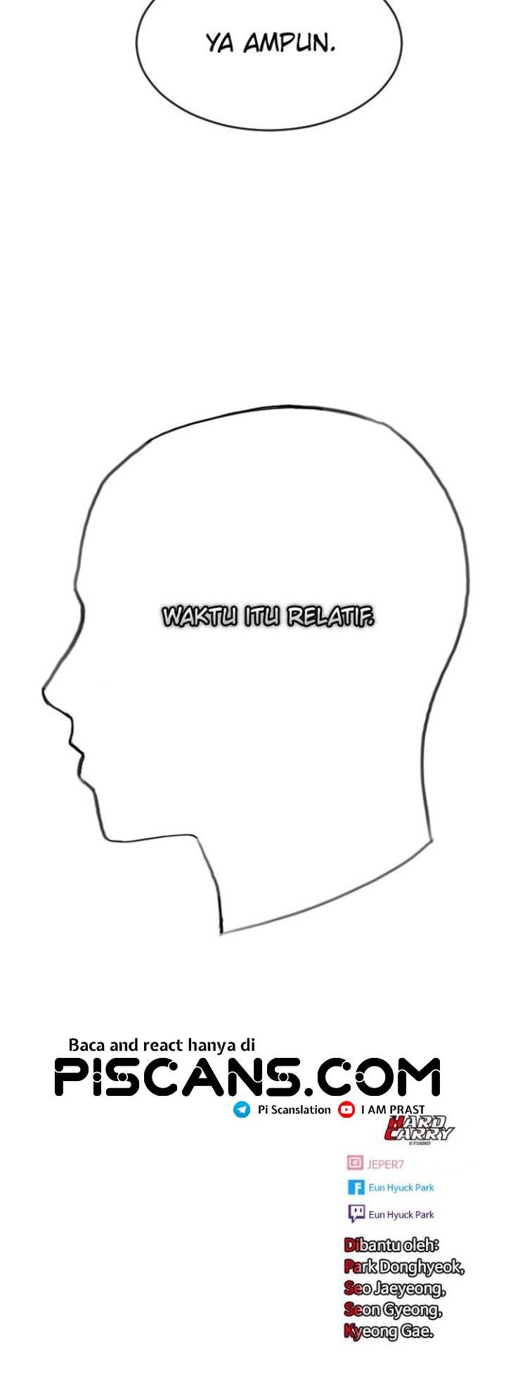 Hypnosis School Chapter 61 Gambar 43