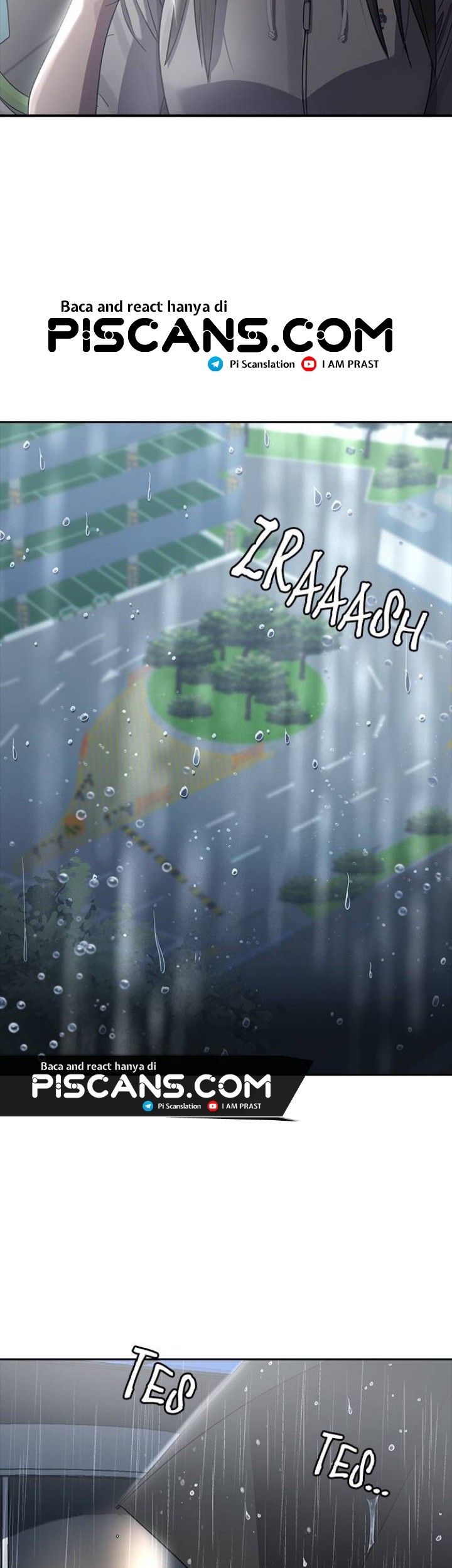 Hypnosis School Chapter 61 Gambar 3