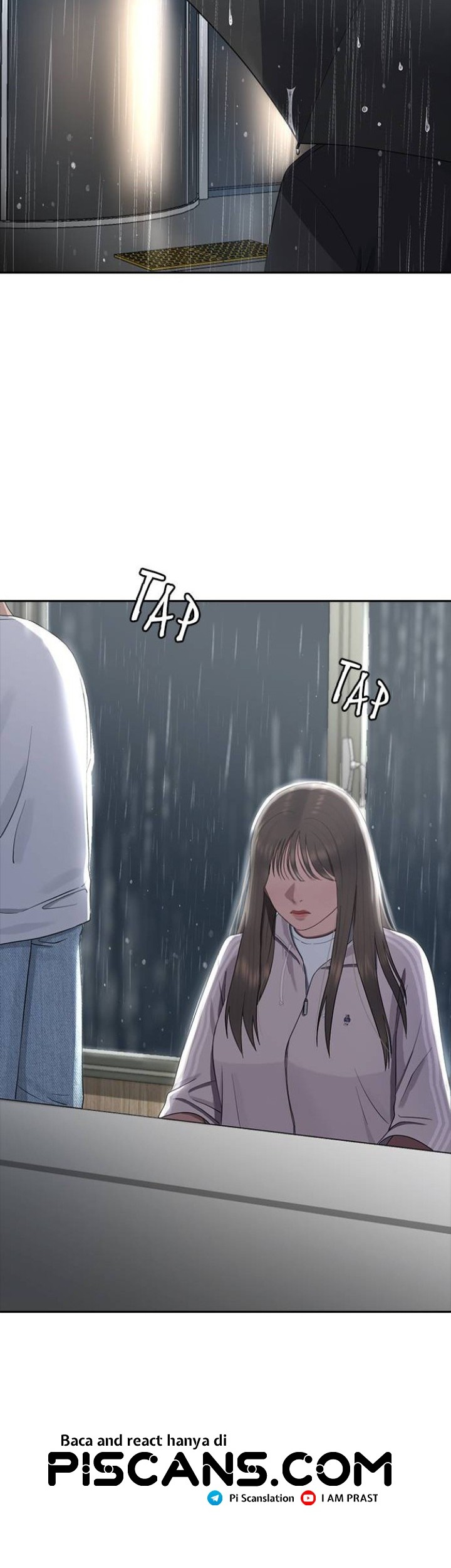 Hypnosis School Chapter 61 Gambar 4