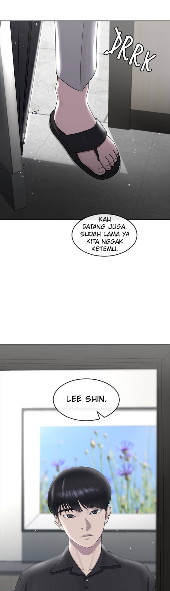 Hypnosis School Chapter 61 Gambar 5