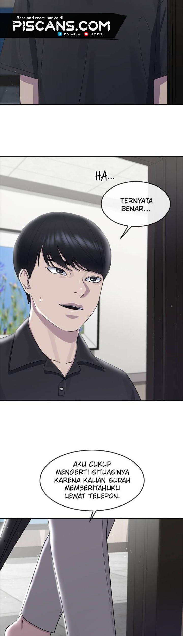 Hypnosis School Chapter 61 Gambar 6