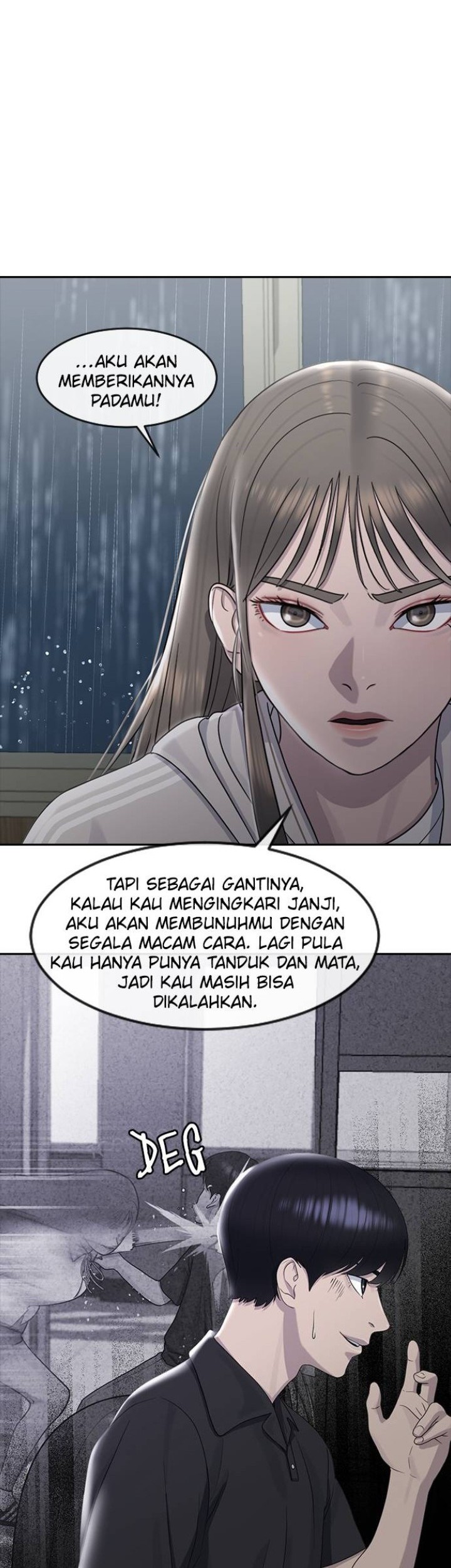 Hypnosis School Chapter 61 Gambar 15