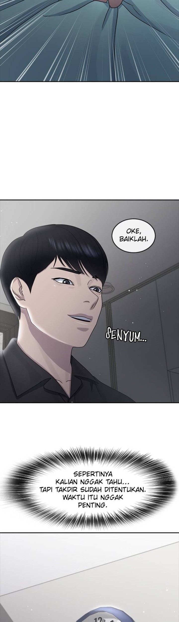 Hypnosis School Chapter 61 Gambar 17