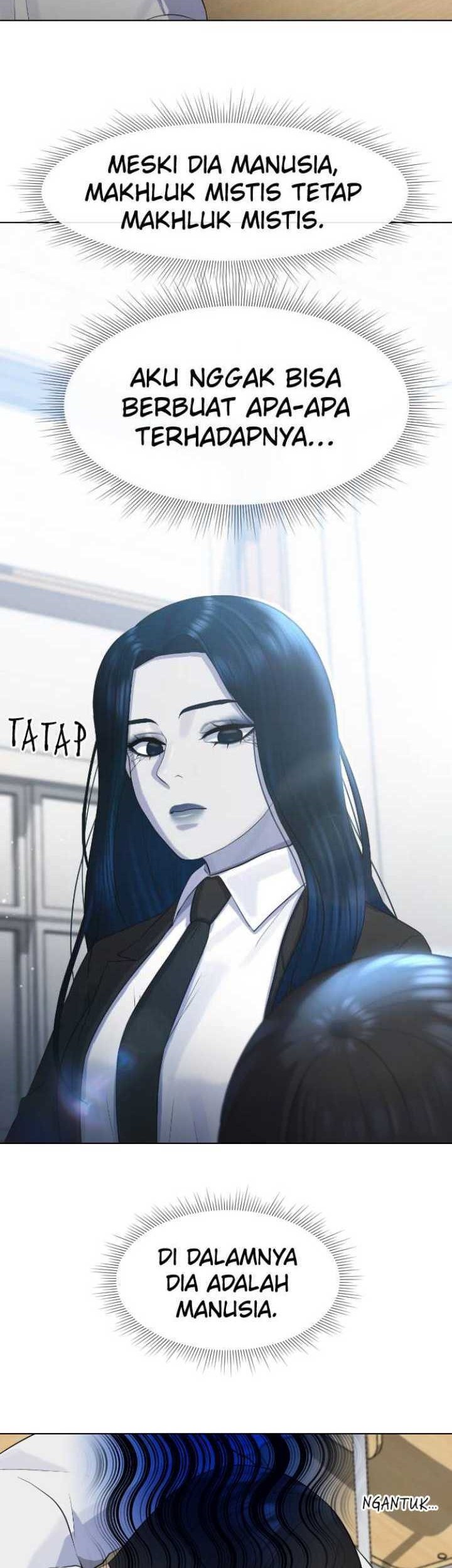 Hypnosis School Chapter 70 Gambar 28