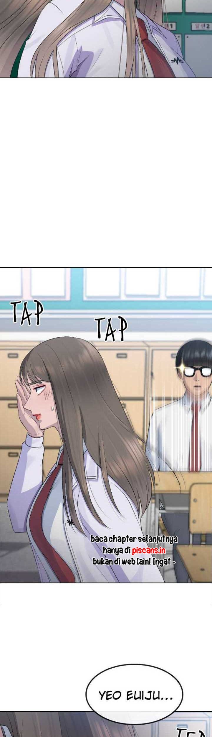 Hypnosis School Chapter 70 Gambar 31