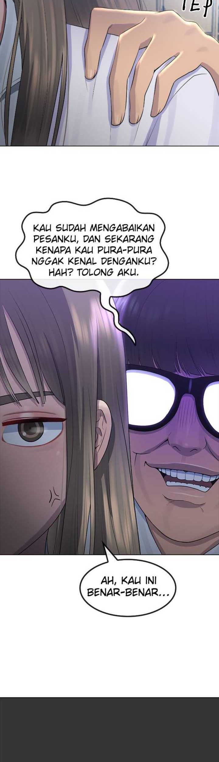 Hypnosis School Chapter 70 Gambar 32