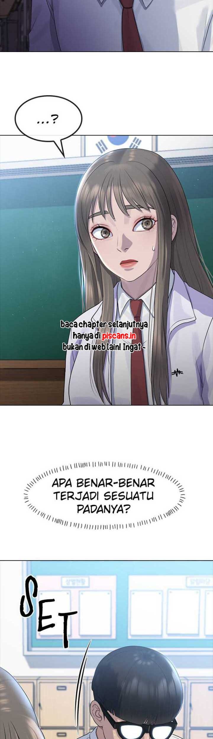 Hypnosis School Chapter 70 Gambar 34