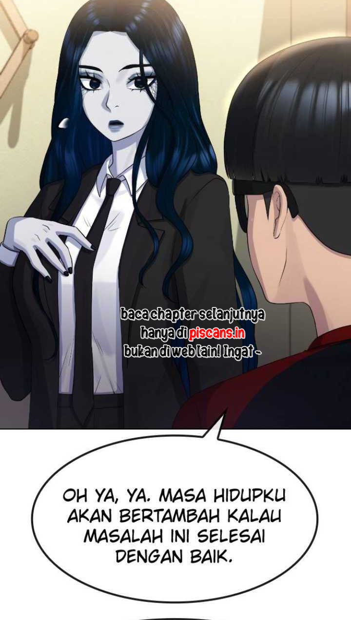 Hypnosis School Chapter 70 Gambar 18