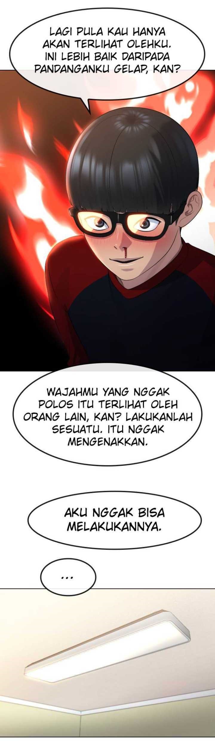 Hypnosis School Chapter 70 Gambar 19