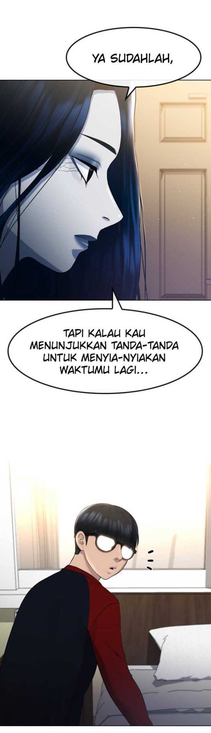 Hypnosis School Chapter 70 Gambar 20