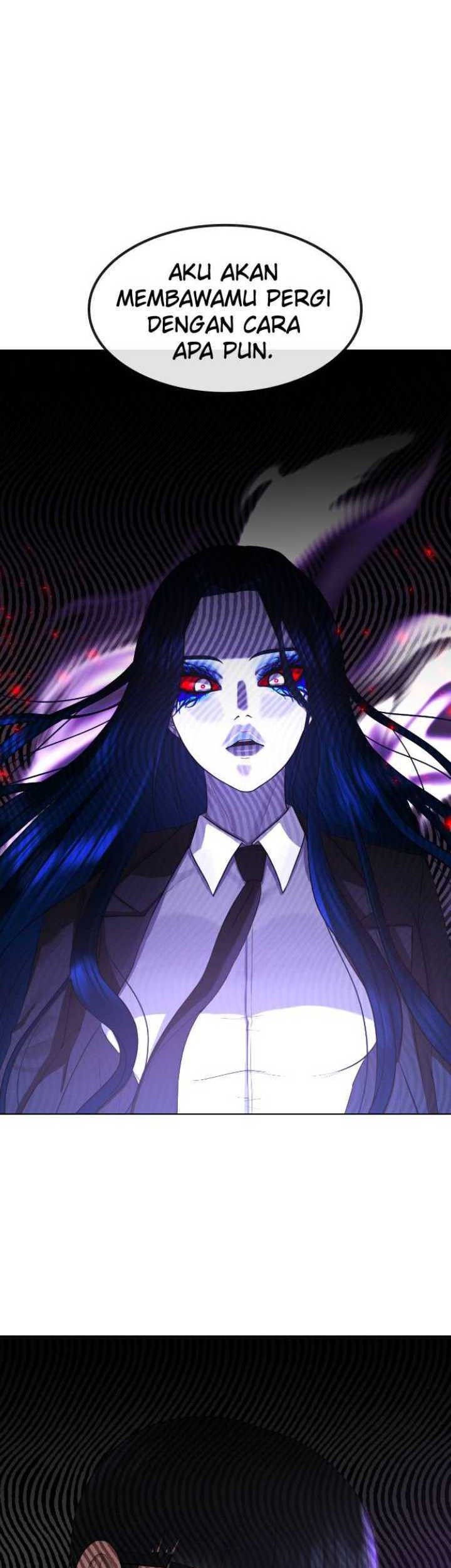 Hypnosis School Chapter 70 Gambar 21