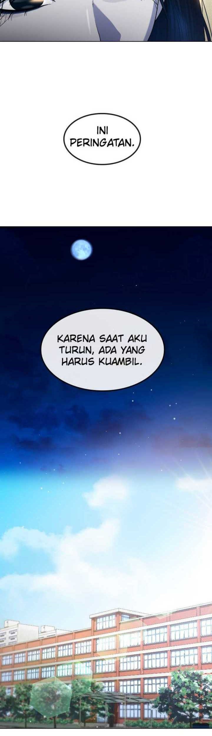 Hypnosis School Chapter 70 Gambar 23