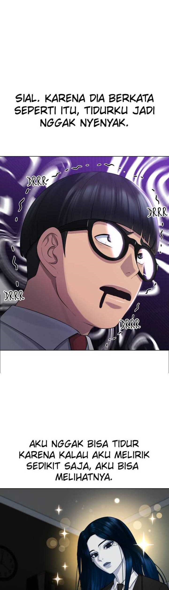 Hypnosis School Chapter 70 Gambar 24