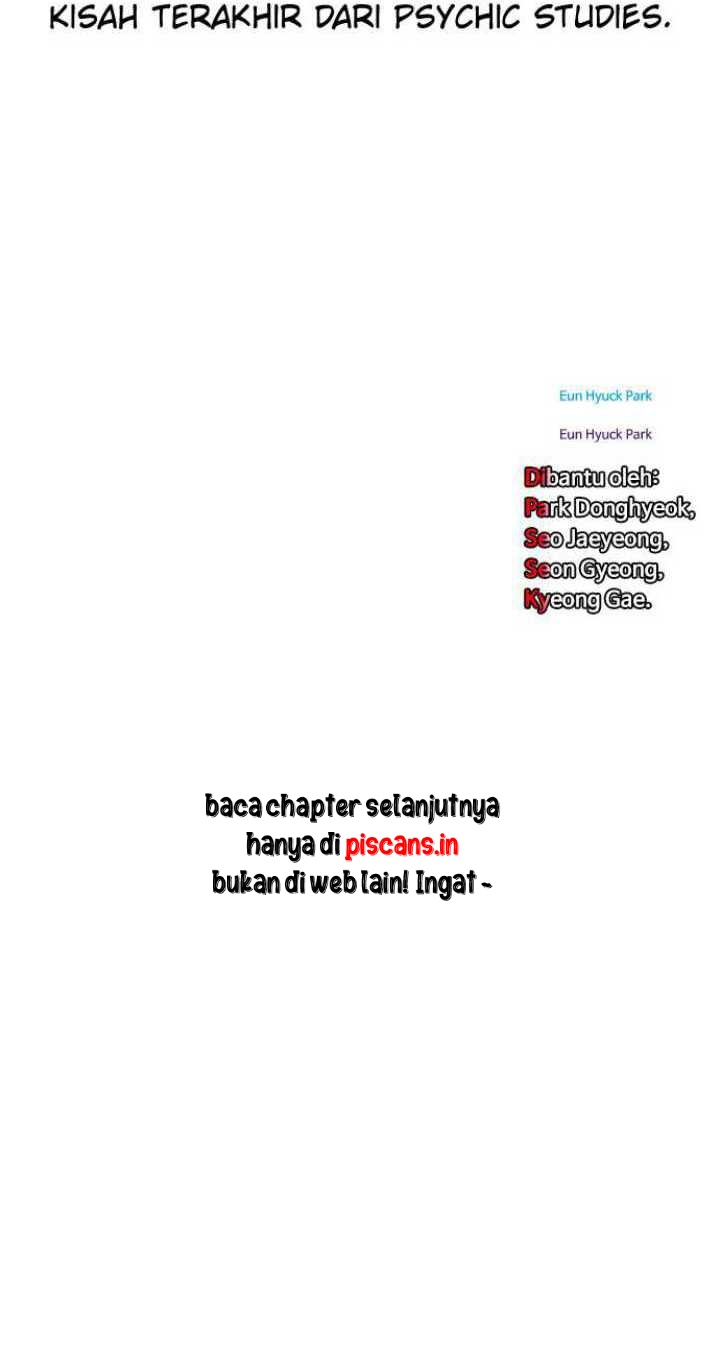 Hypnosis School Chapter 70 Gambar 46