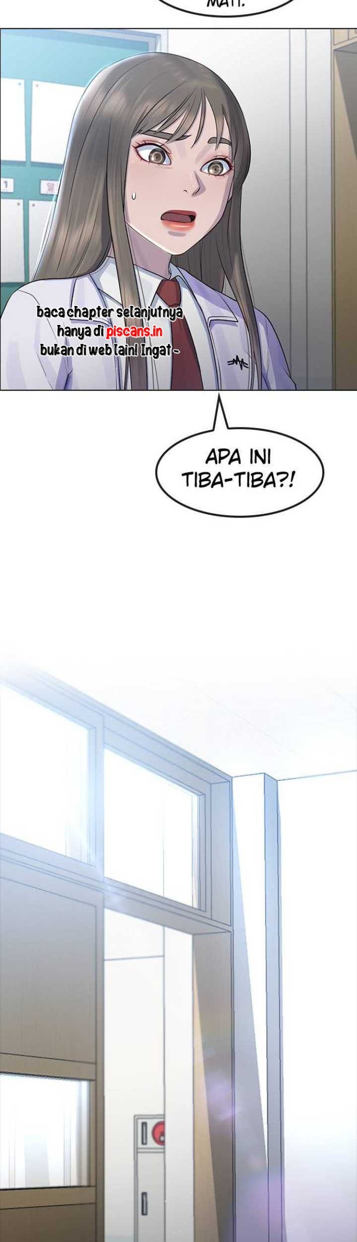 Hypnosis School Chapter 70 Gambar 37