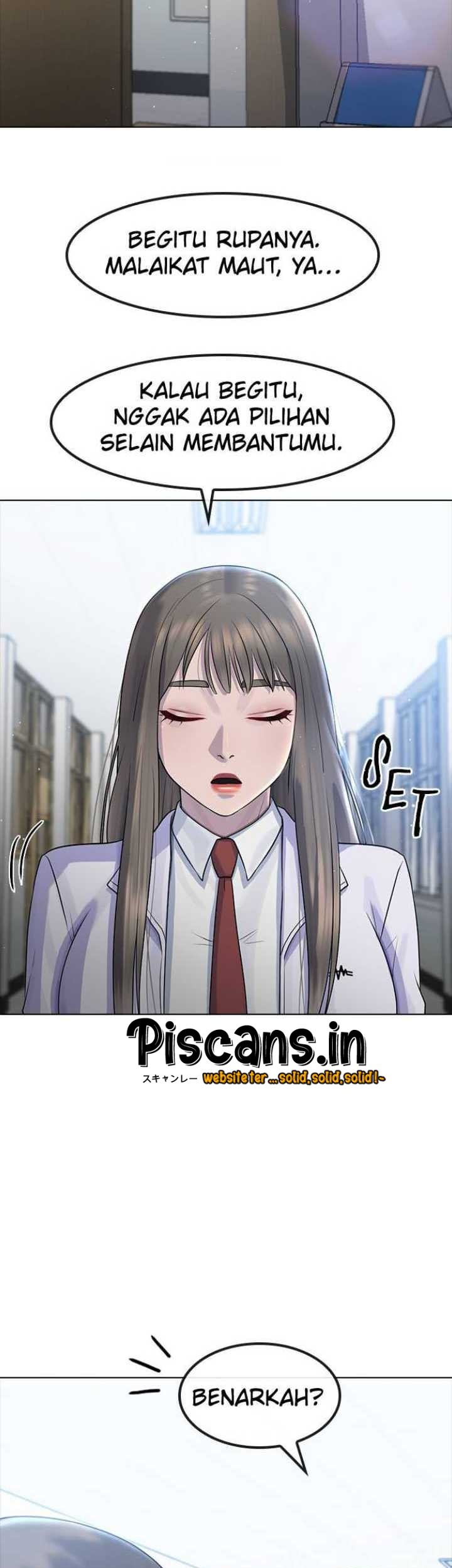 Hypnosis School Chapter 70 Gambar 38