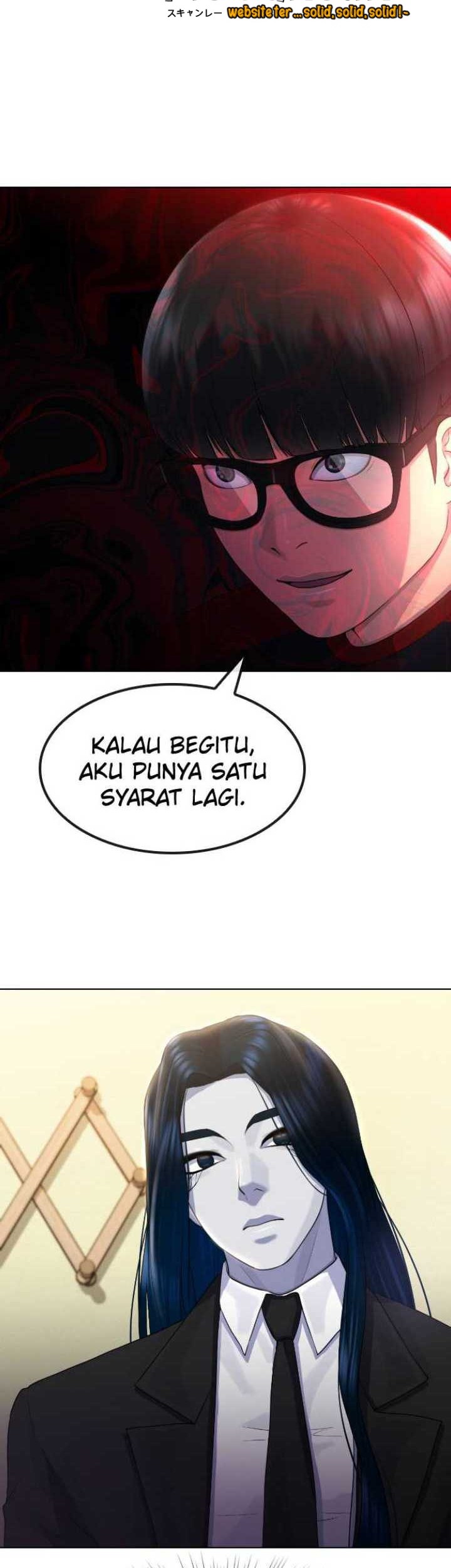 Hypnosis School Chapter 70 Gambar 11