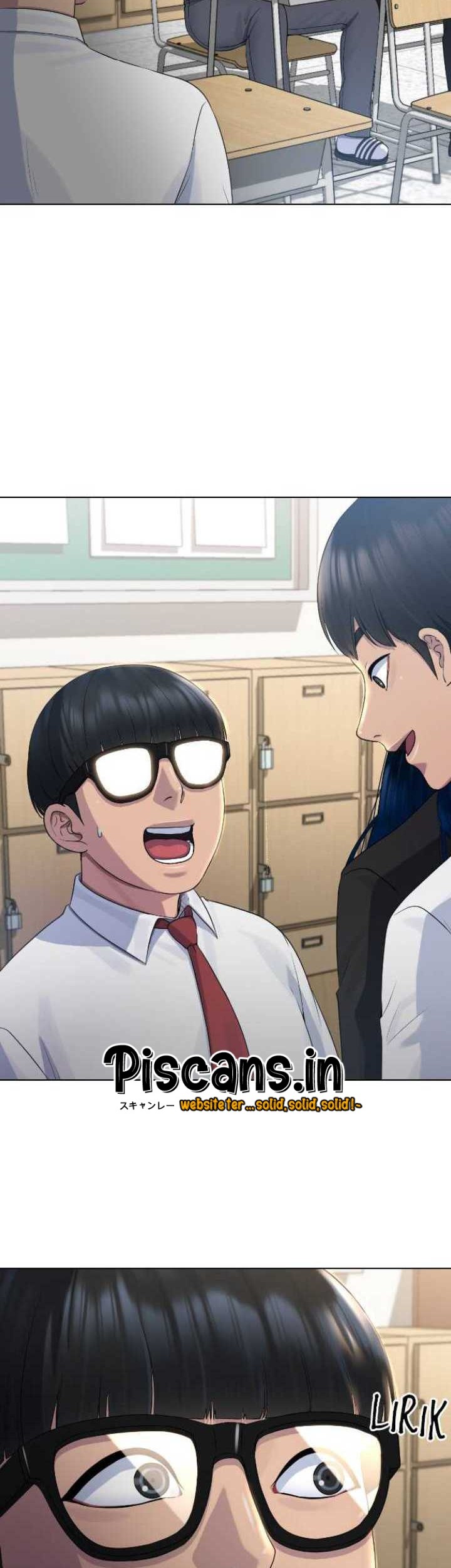 Hypnosis School Chapter 70 Gambar 13