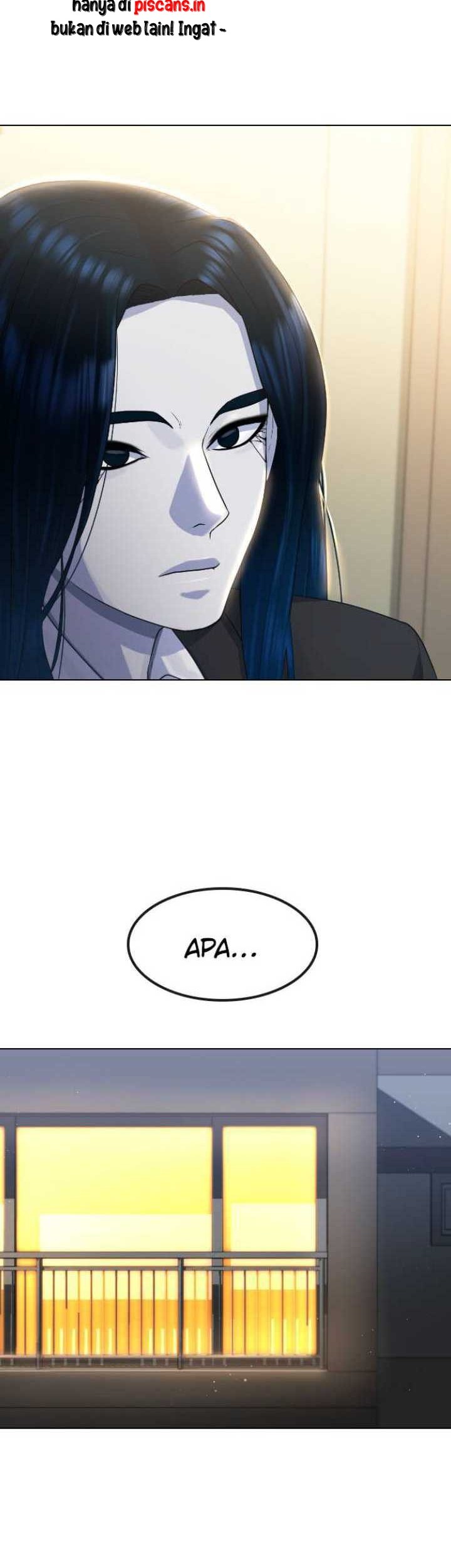 Hypnosis School Chapter 70 Gambar 15