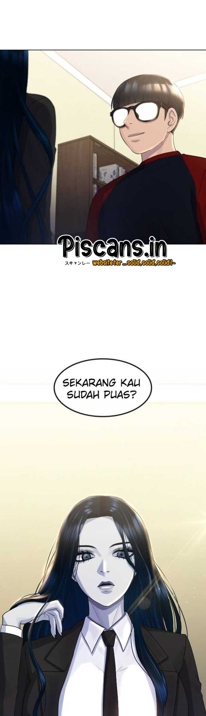 Hypnosis School Chapter 70 Gambar 16