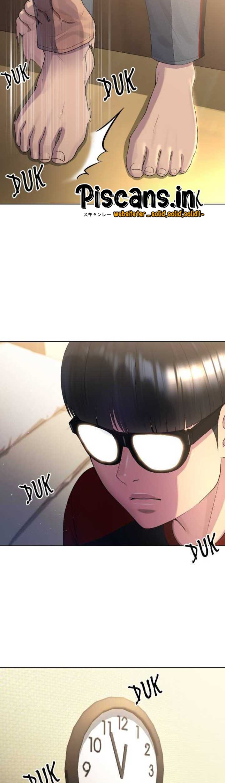 Hypnosis School Chapter 69 Gambar 26