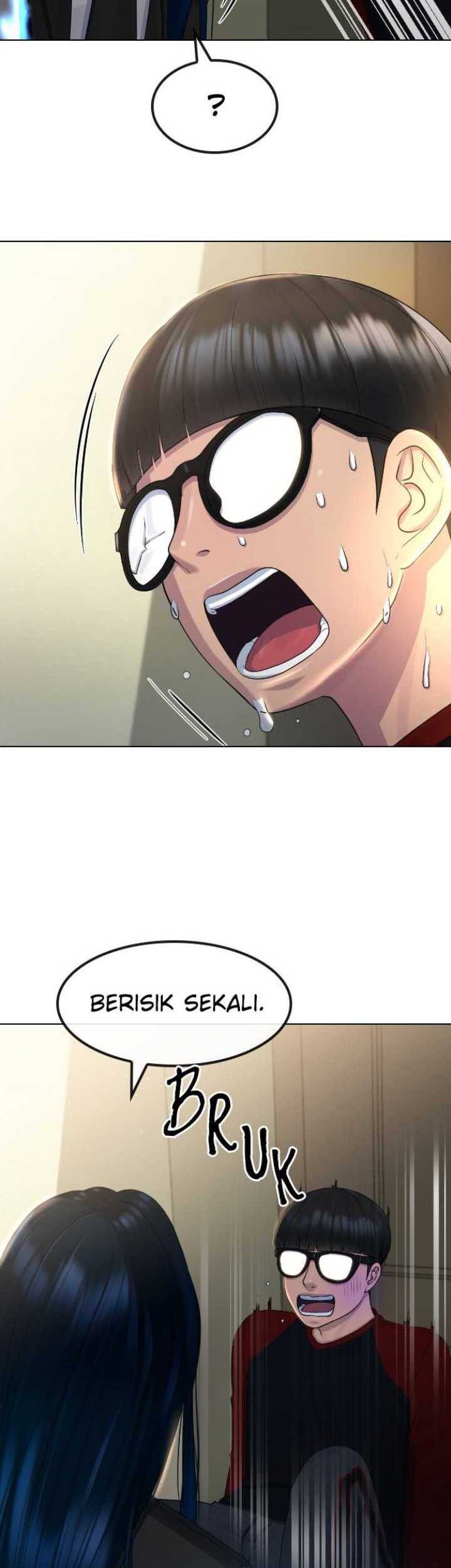 Hypnosis School Chapter 69 Gambar 29