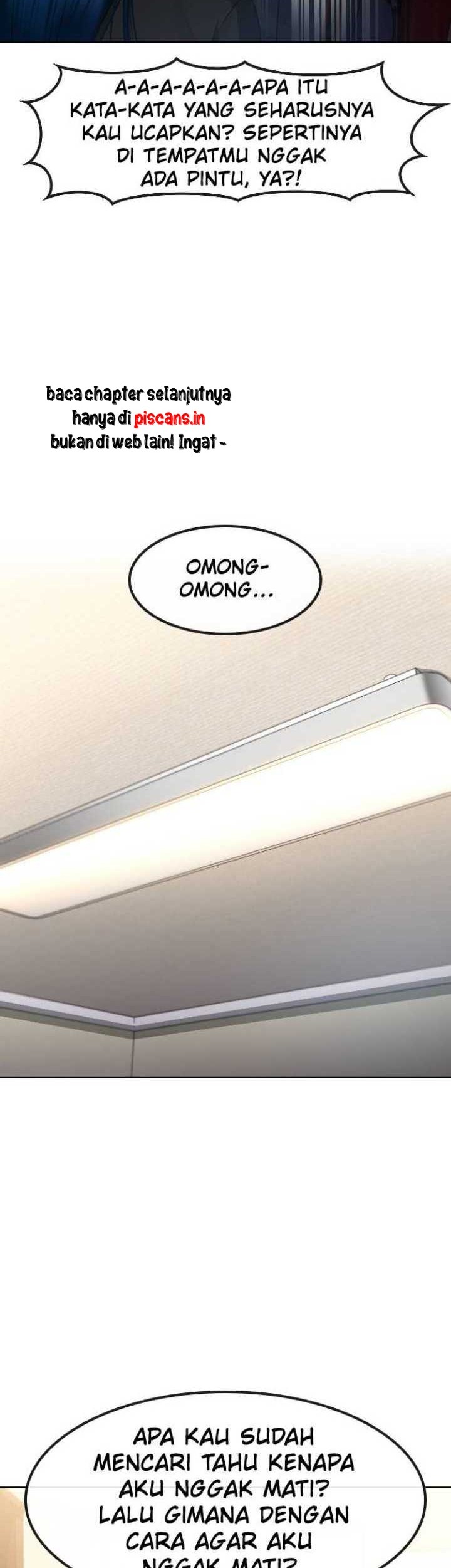 Hypnosis School Chapter 69 Gambar 30