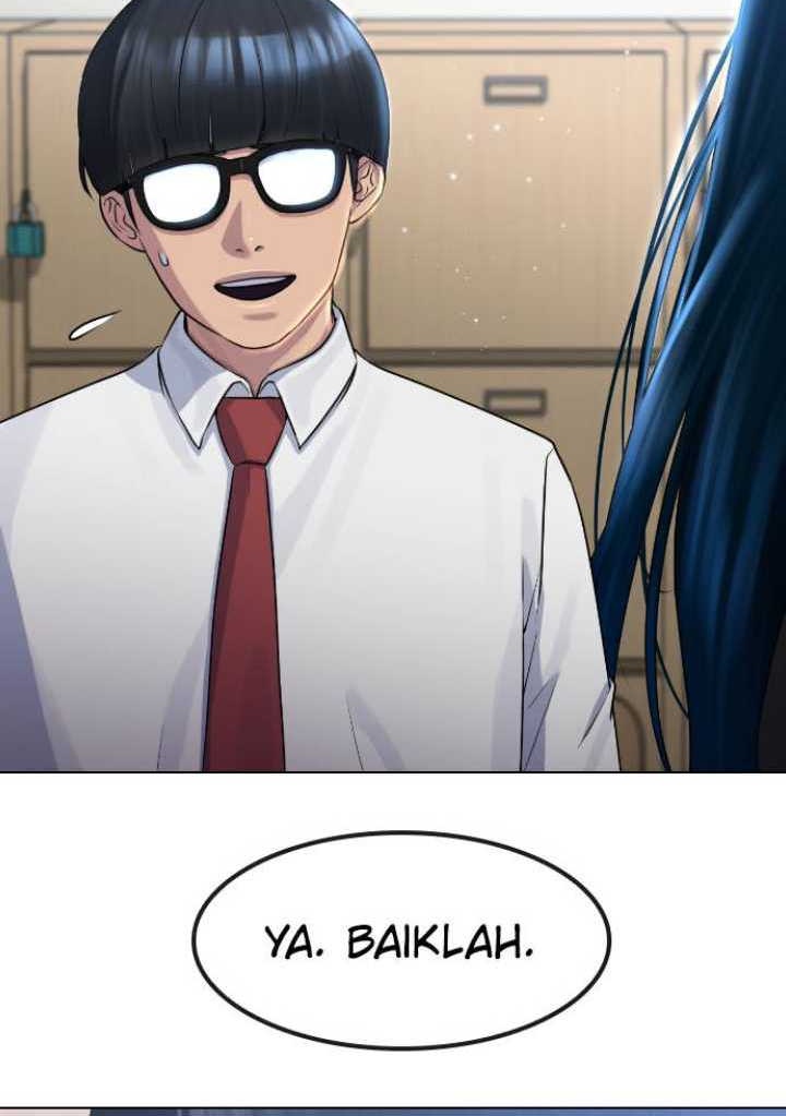 Hypnosis School Chapter 69 Gambar 22