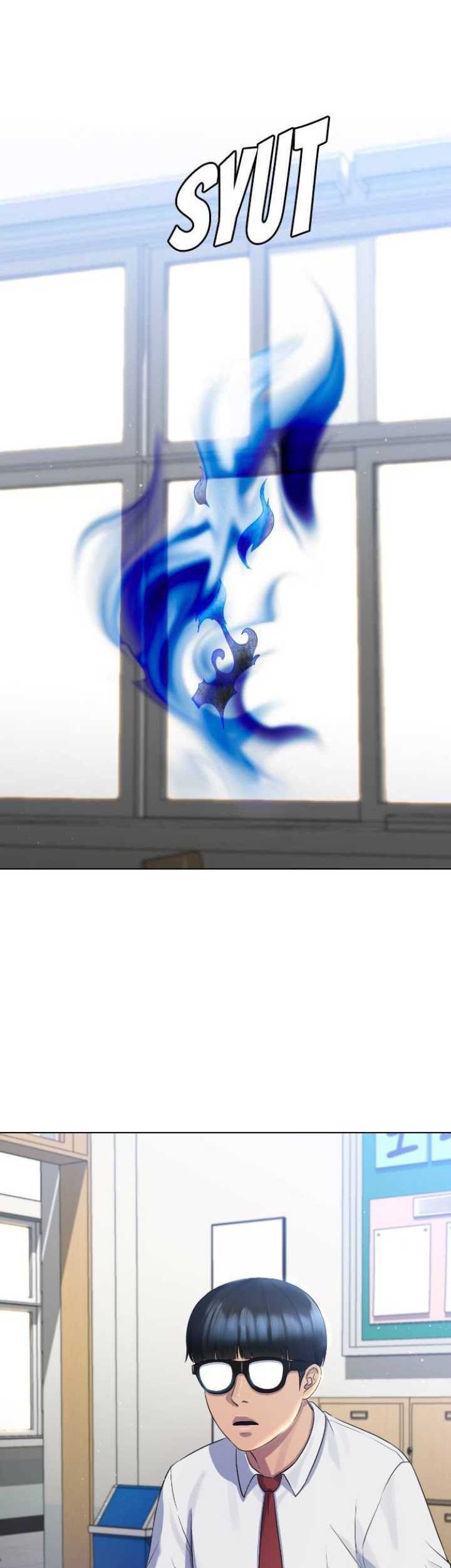 Hypnosis School Chapter 69 Gambar 24