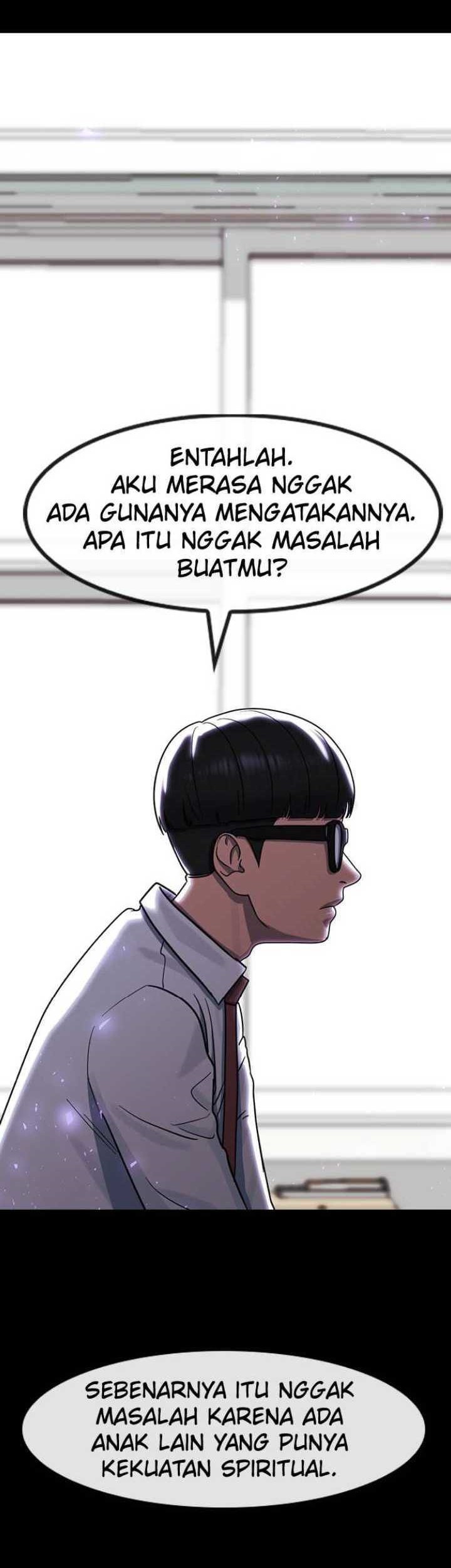 Manhwa Hypnosis School Chapter 69 gambar nomor 2