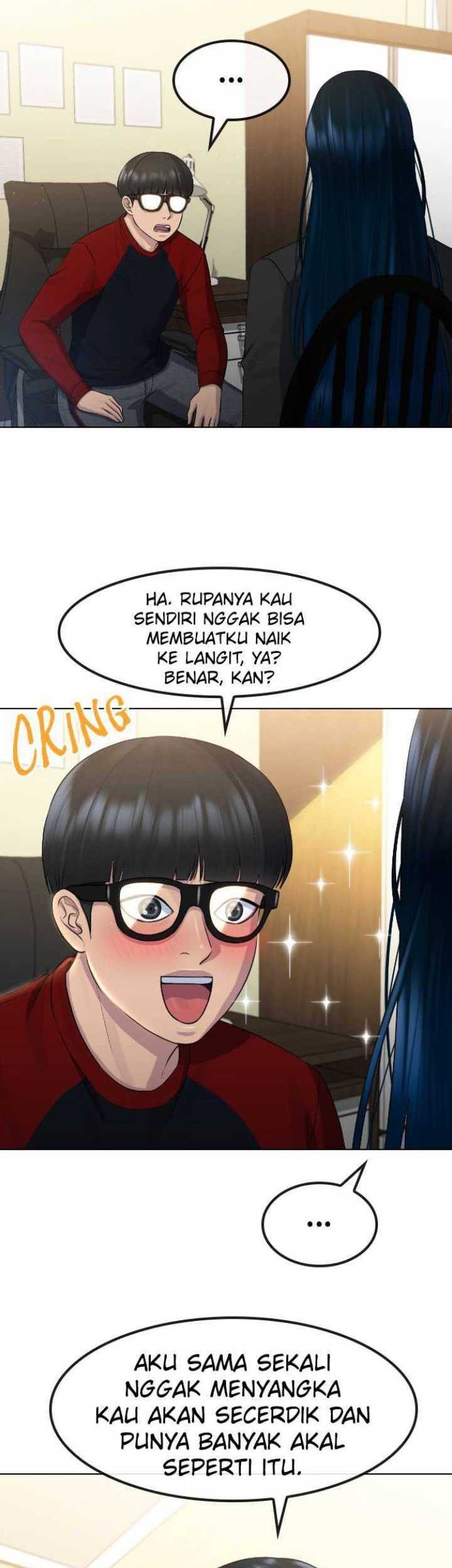 Hypnosis School Chapter 69 Gambar 37