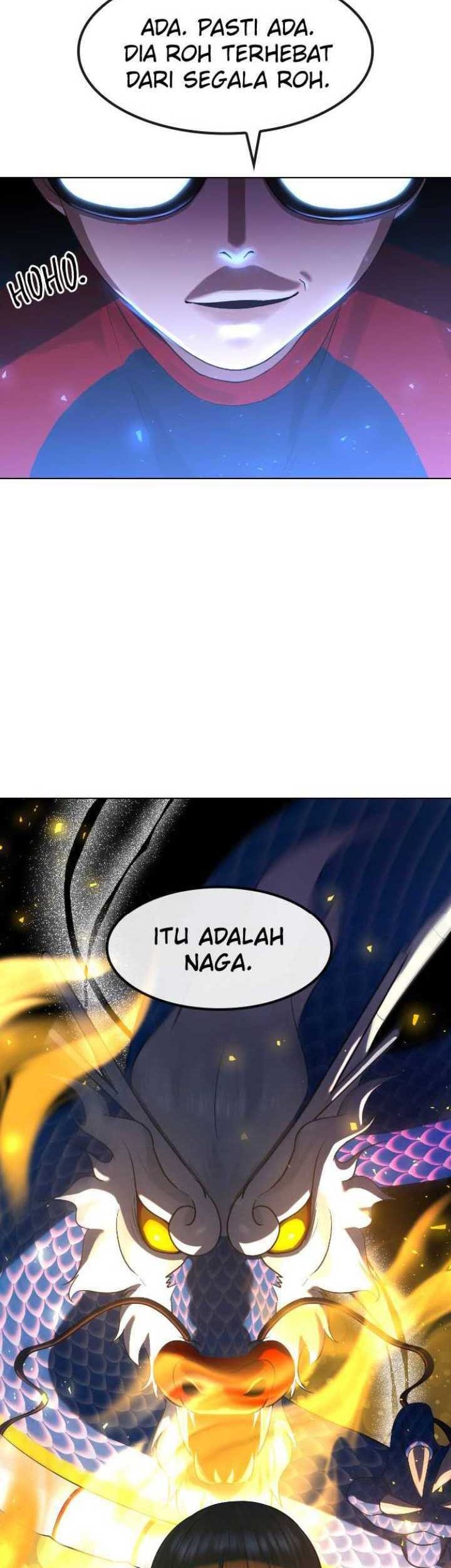 Hypnosis School Chapter 69 Gambar 42