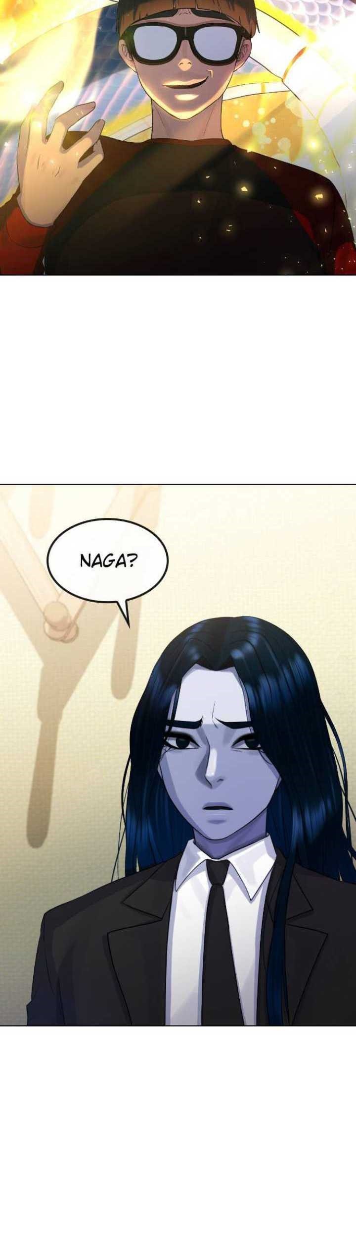 Hypnosis School Chapter 69 Gambar 43