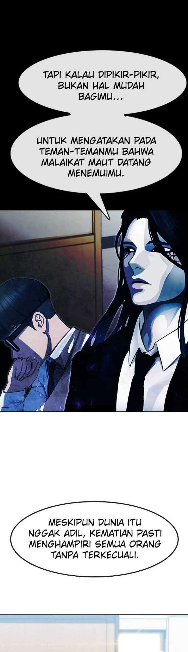 Hypnosis School Chapter 69 Gambar 3