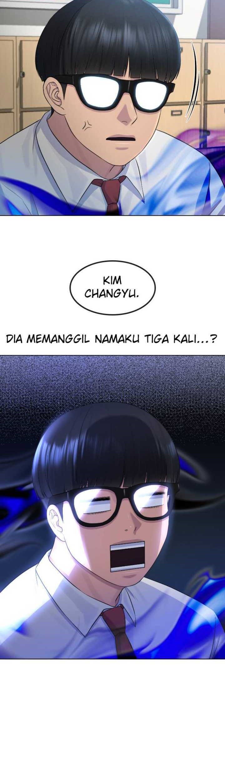 Hypnosis School Chapter 69 Gambar 7