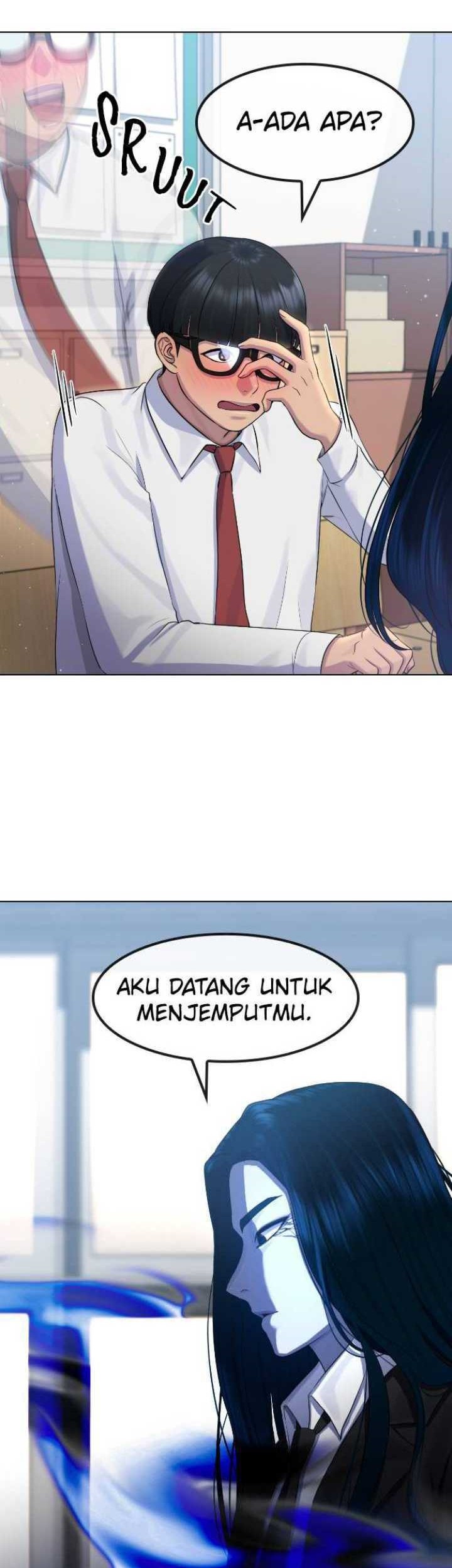 Hypnosis School Chapter 69 Gambar 10