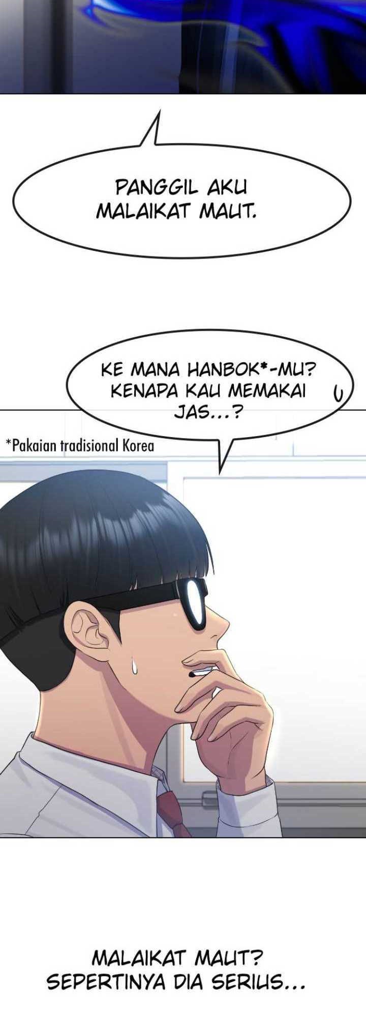 Hypnosis School Chapter 69 Gambar 11