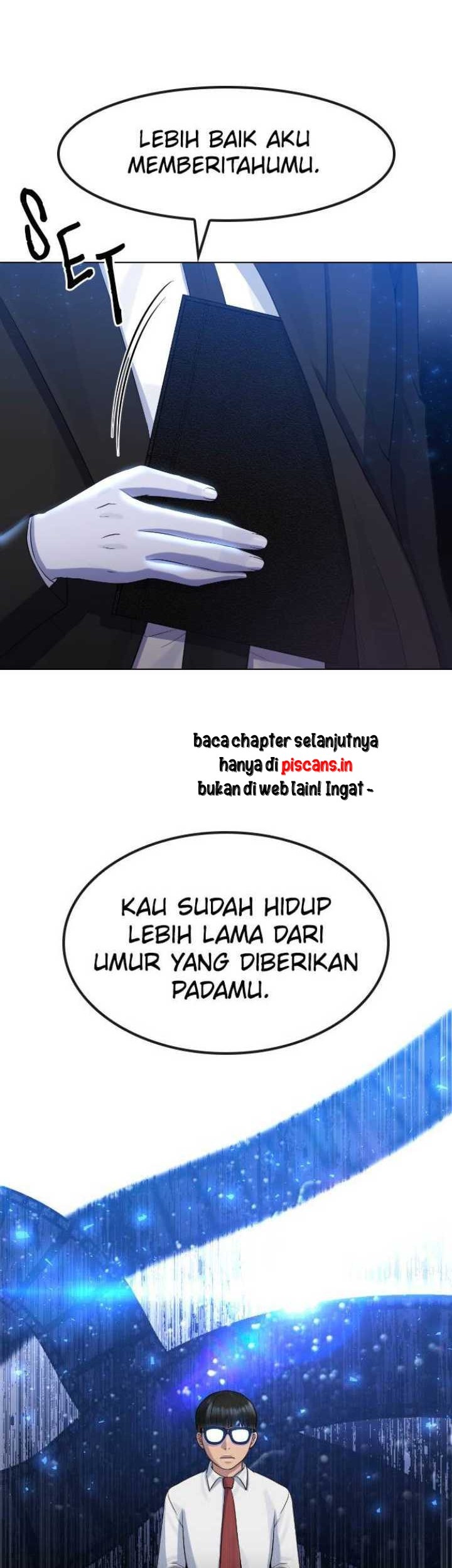 Hypnosis School Chapter 69 Gambar 13