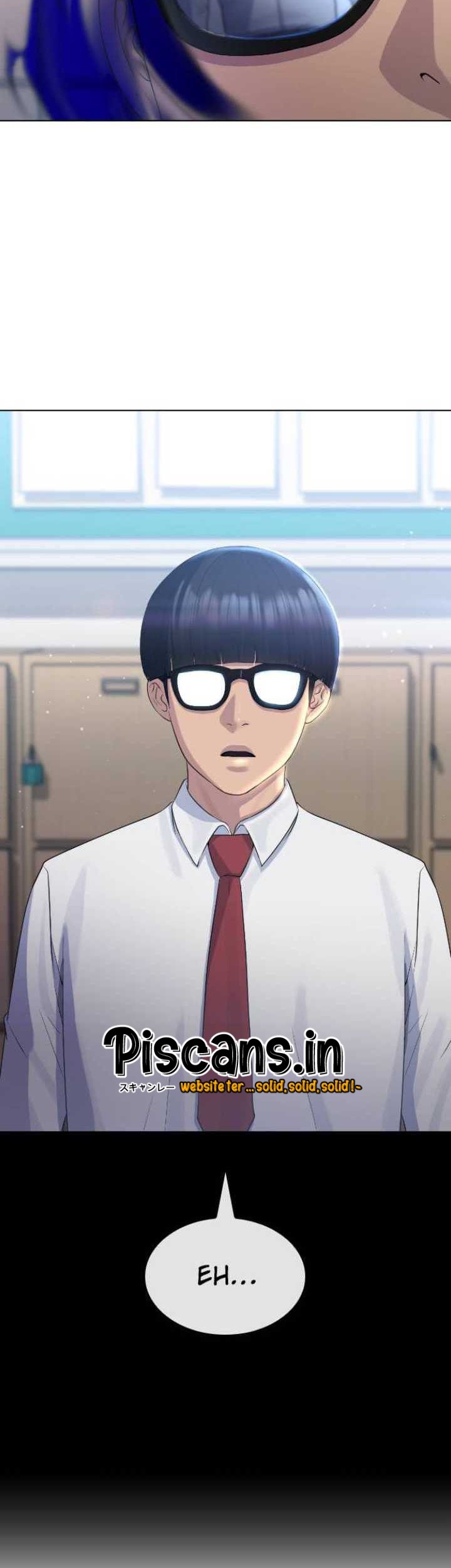 Hypnosis School Chapter 69 Gambar 17