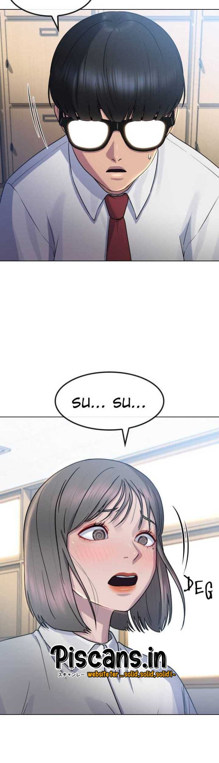 Hypnosis School Chapter 68 Gambar 28