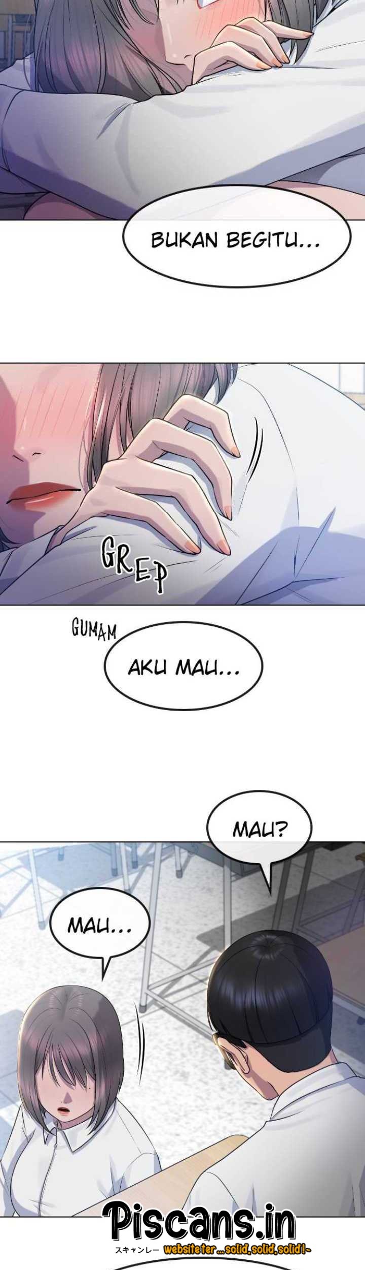 Hypnosis School Chapter 68 Gambar 31