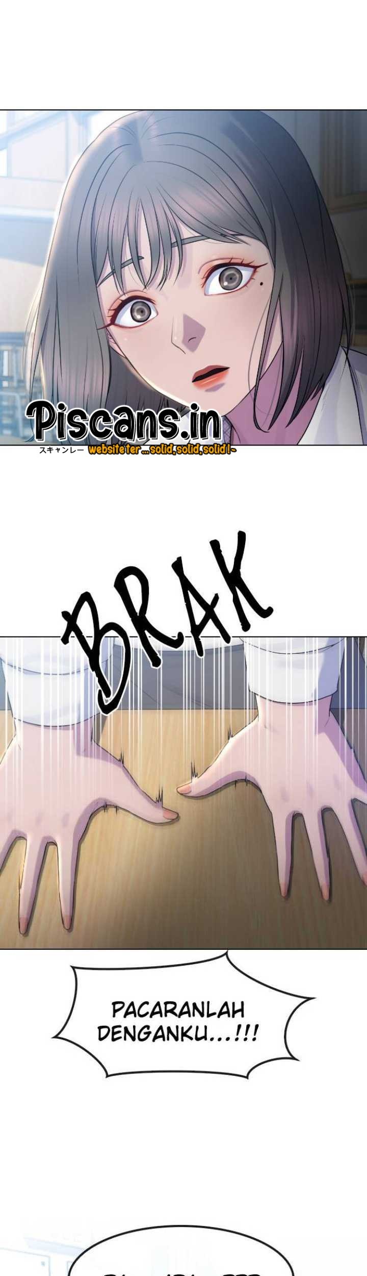 Hypnosis School Chapter 68 Gambar 34