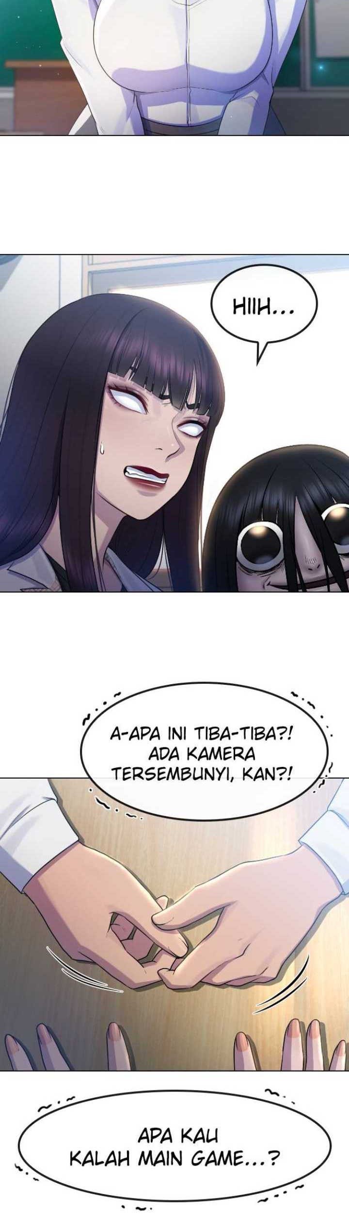 Hypnosis School Chapter 68 Gambar 36