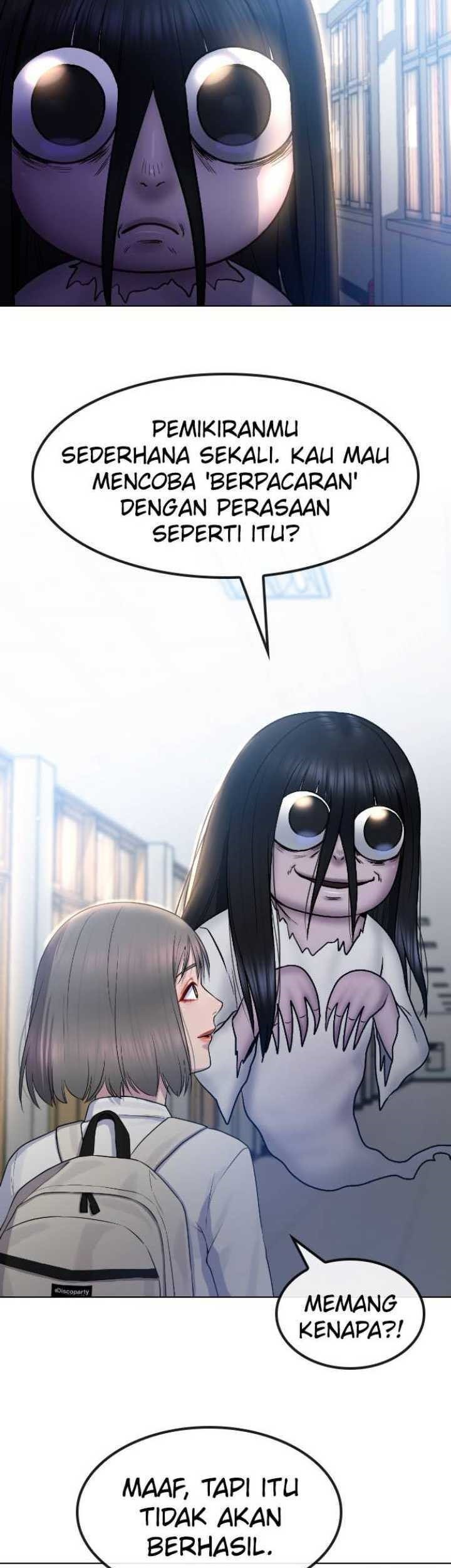 Hypnosis School Chapter 68 Gambar 19