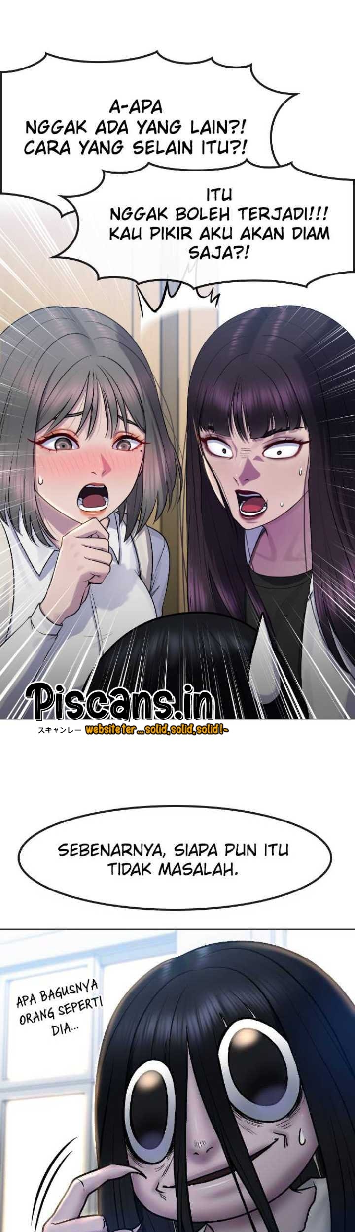 Hypnosis School Chapter 68 Gambar 23