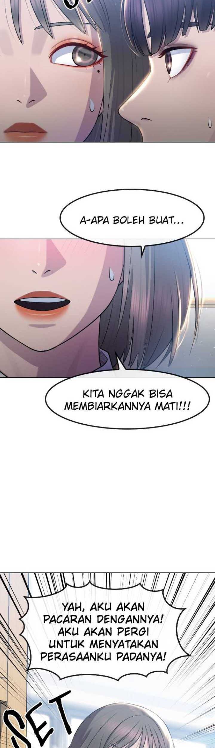 Hypnosis School Chapter 68 Gambar 25